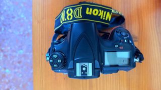 Nikon D810 en buen estado + Grip de regalo