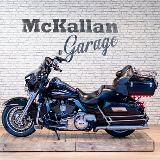 HARLEY DAVIDSON ELECTRA ULTRACLASSIC UNLIMITED