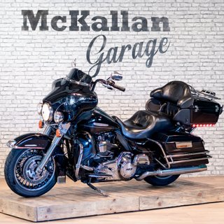 HARLEY DAVIDSON ELECTRA ULTRACLASSIC UNLIMITED