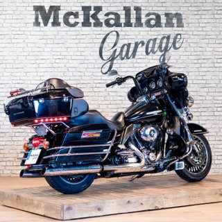 HARLEY DAVIDSON ELECTRA ULTRACLASSIC UNLIMITED