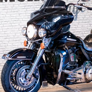 HARLEY DAVIDSON ELECTRA ULTRACLASSIC UNLIMITED