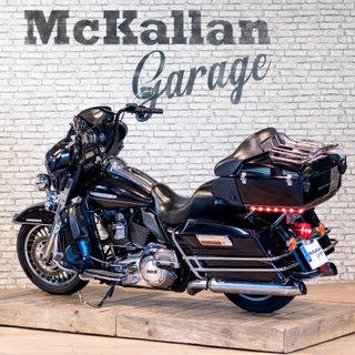 HARLEY DAVIDSON ELECTRA ULTRACLASSIC UNLIMITED