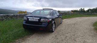 Saab 9-3 2008