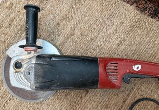 Radial Freud 230. 2200W