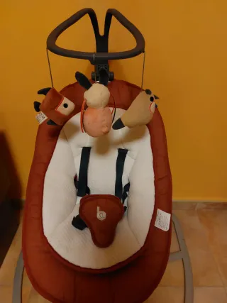 Hamaca Babymoov