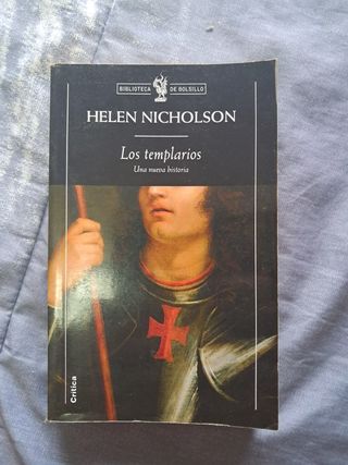 Los templarios: Una nueva historia