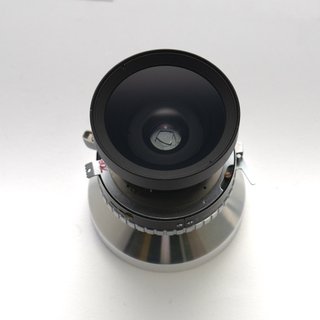 Schneider 90mm f8 Super Angulon