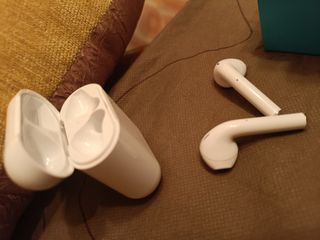 Airpods para iPhone