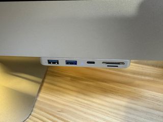 iMac 21.5-inch, Late 2015 SSD 500GB 360 EVO