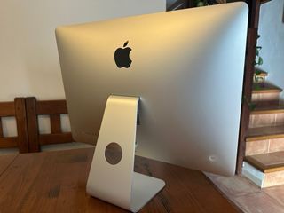 iMac 21.5-inch, Late 2015 SSD 500GB 360 EVO
