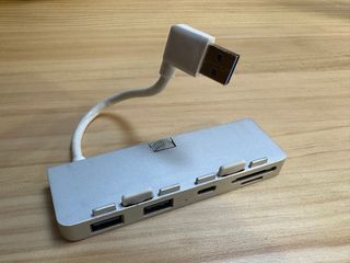 iMac 21.5-inch, Late 2015 SSD 500GB 360 EVO