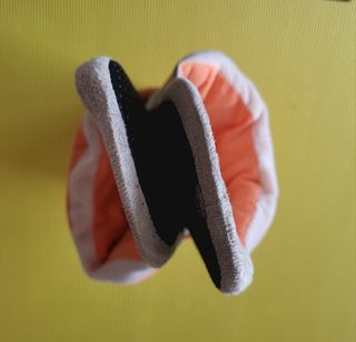 ZAPATILLAS CON MACETA ZANAHORIA ALE HOP