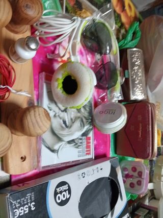 Lote variados de cosas