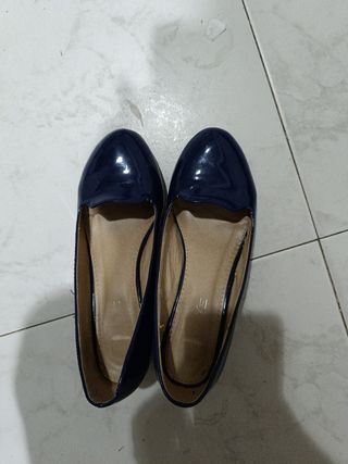 Zapatos 