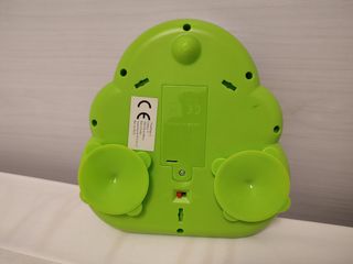 Volante bebé Toy Planet