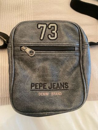 Bandolera Pepe Jeans