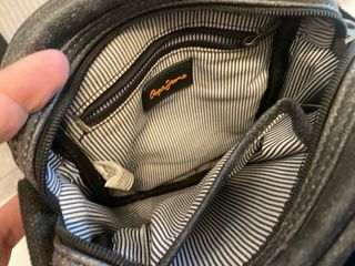 Bandolera Pepe Jeans