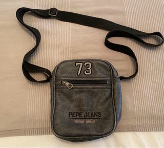 Bandolera Pepe Jeans