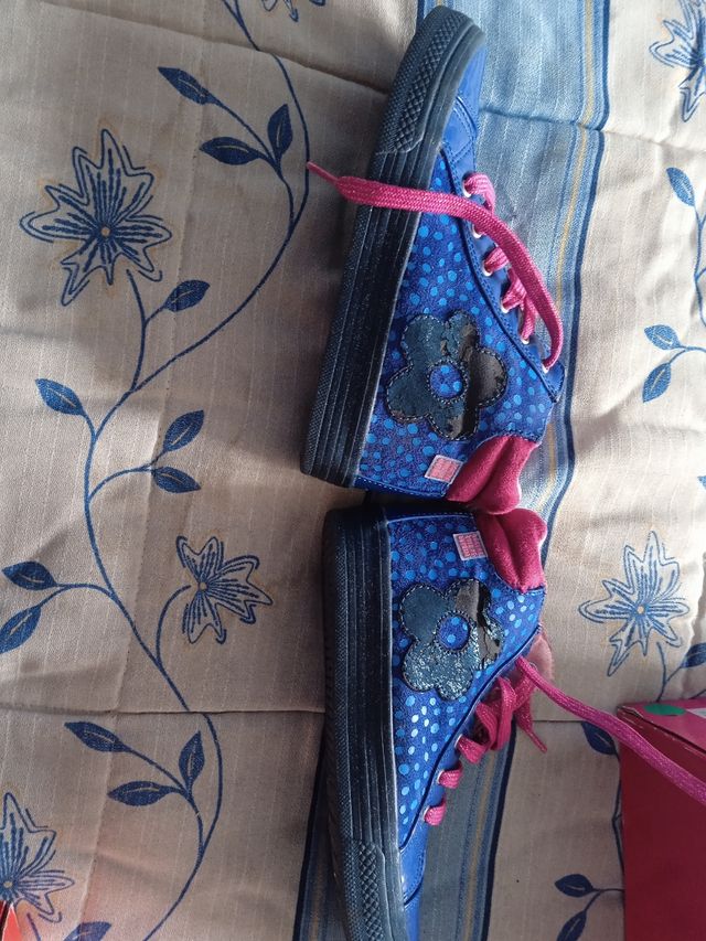 Botas Agatha Ruiz de la Prada