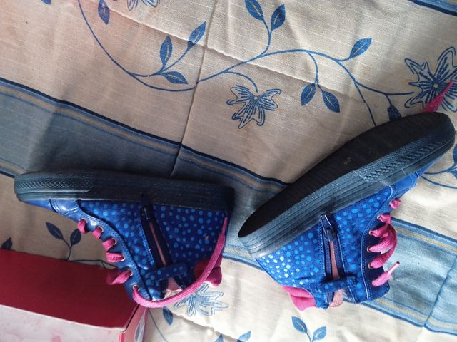 Botas Agatha Ruiz de la Prada