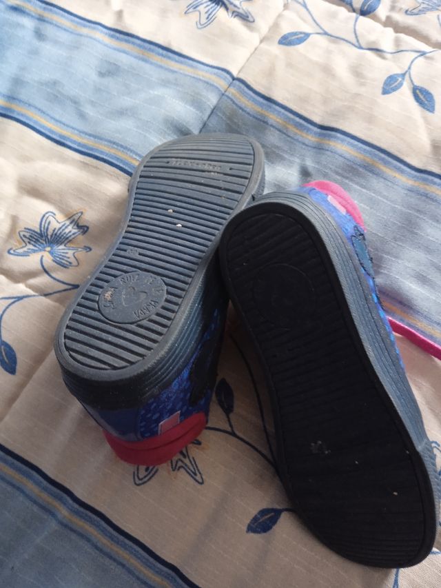 Botas Agatha Ruiz de la Prada