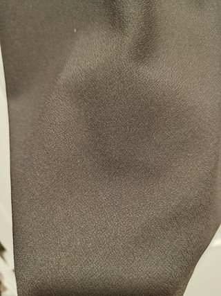 Vestido negro 