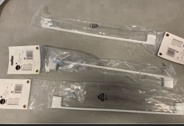 TIRADOR ARMARIO BAÑO COCINA