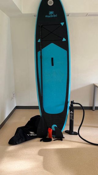 Tabla paddle surf