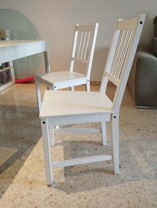 Mesa+ sillas 