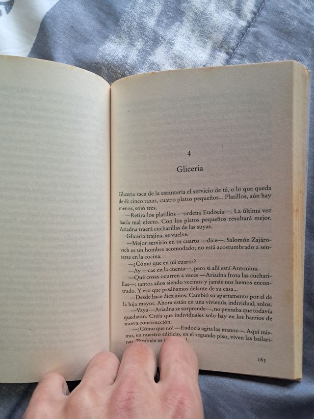 El tiempo sin ventanas (Spanish Edition)