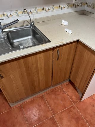Cocina 