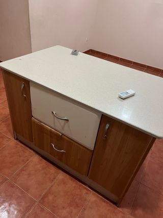 Cocina 