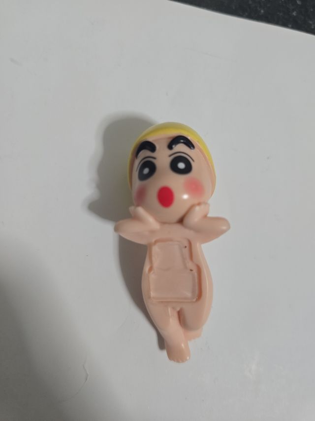 Sunny angel Shin Chan