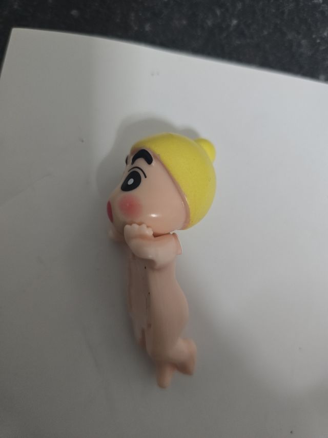 Sunny angel Shin Chan