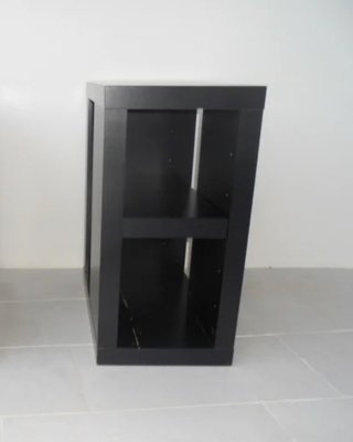 Modulo Vika Annefors IKEA soporte CPU