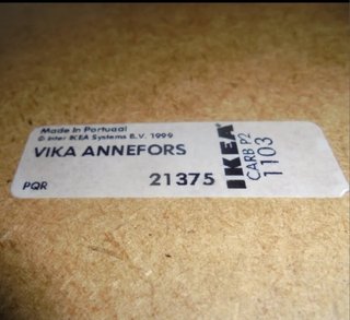 Modulo Vika Annefors IKEA soporte CPU