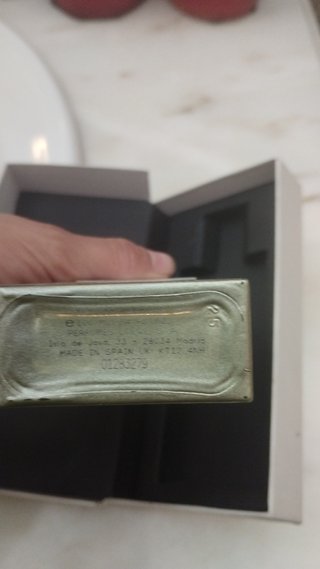 Perfume Aire de loewe