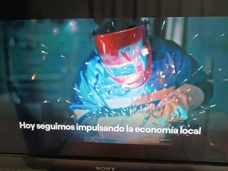 Televisor Sony Bravia