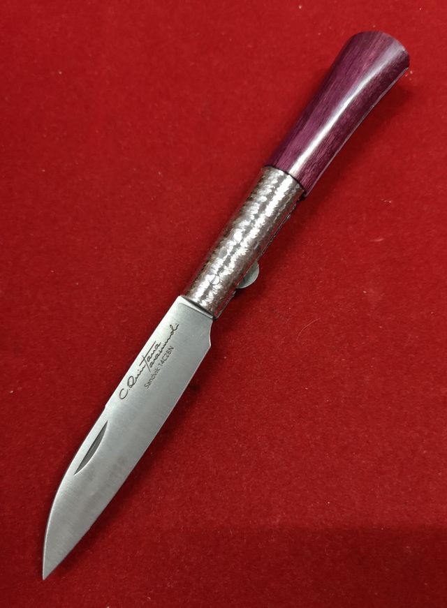 Taramundi PREMIUM CQ Amaranto Texturizad