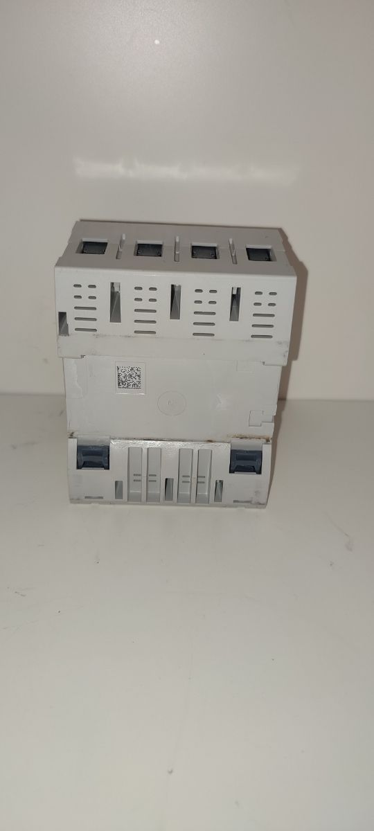 Diferencial Siemens 4x25A 30mA