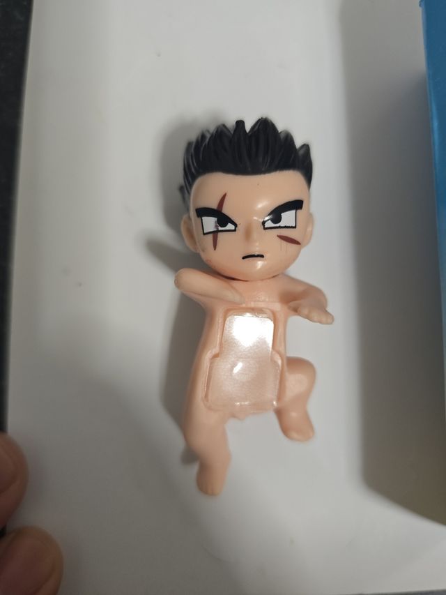 Sunny angel Dragon Ball goten Son Goten