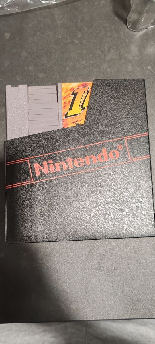 Indy Indiana Jones NES