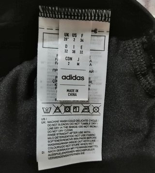 Bañador Adidas Bikini Branded Beach