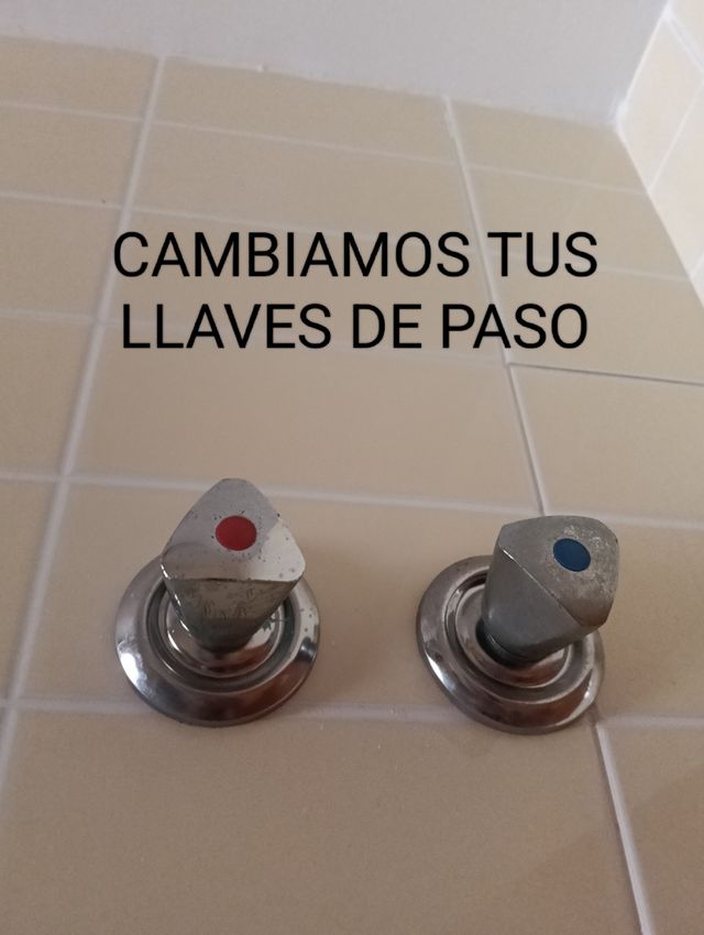 Fontanero electricistas albañil economico pintor