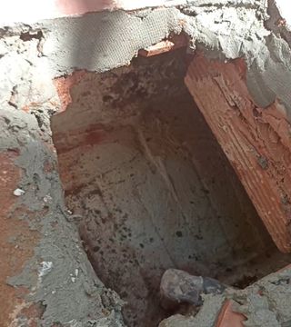 Fontanero electricista albañil economico pintor 