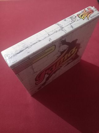 (Nuevo) 3 Cds Fama, A Bailar 4. 2009 Recopilatorio