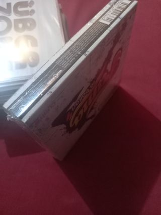 (Nuevo) 3 Cds Fama, A Bailar 4. 2009 Recopilatorio