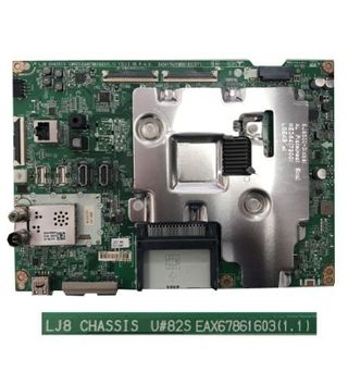 LG 65SK8000PLB EAX6786160