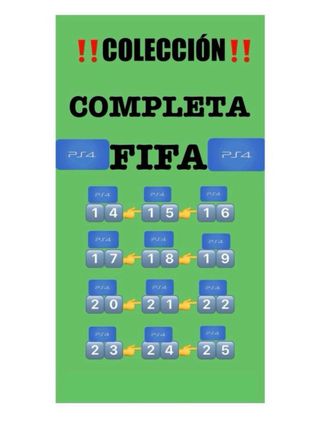 LOTE PS4 5️⃣x4️⃣0️⃣€ 1️⃣2️⃣x8️⃣0️⃣€ todo 250€