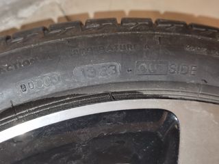 [NUEVAS] Llantas GT line Renault 18" Bridgestone